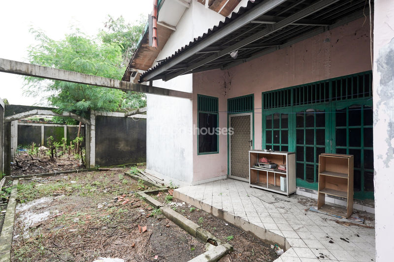 Jalan Alexindo No.11 Bekasi