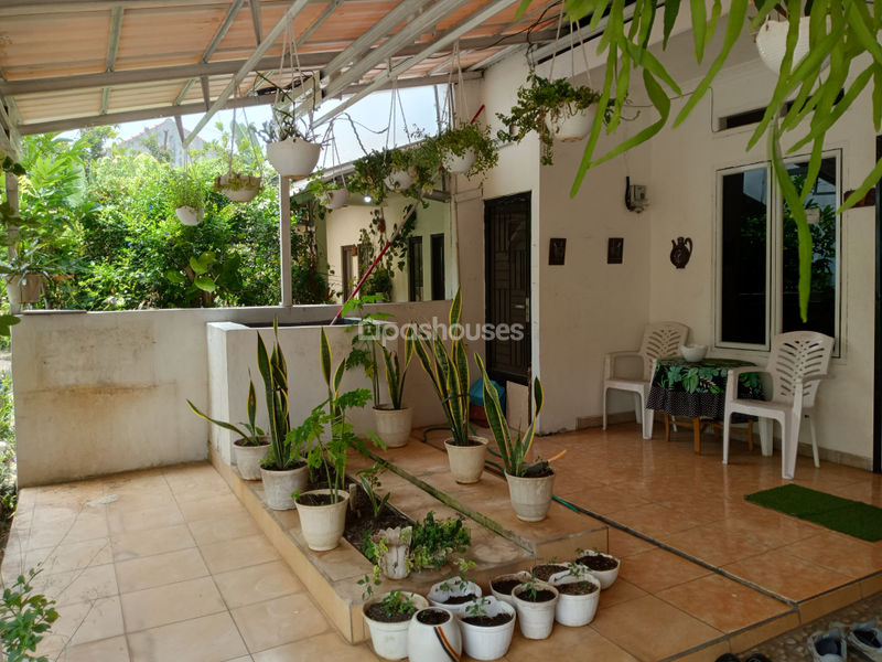 Perumahan Ambar Waringin Residence No.7 