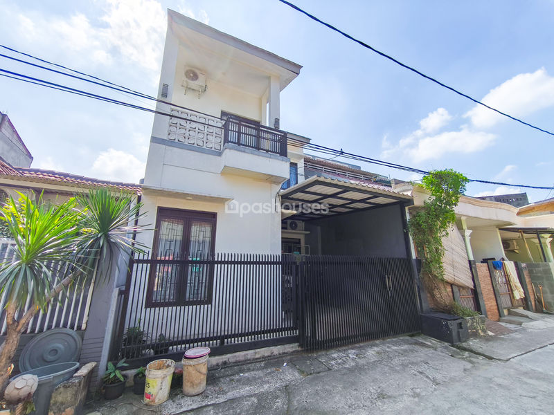 Villa Mutiara Cinere Blok G3