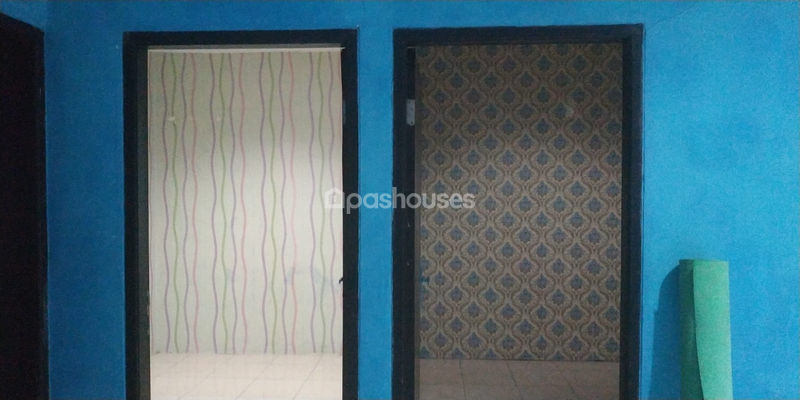 Perumahan Bukit Hijau Ciomas Blok E