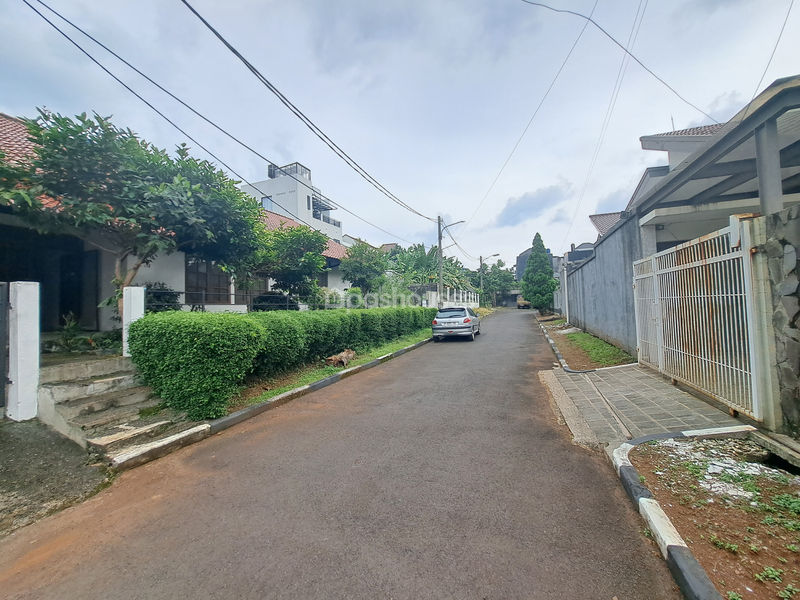 Perumahan Witana Harja Country Estate Blok C-35