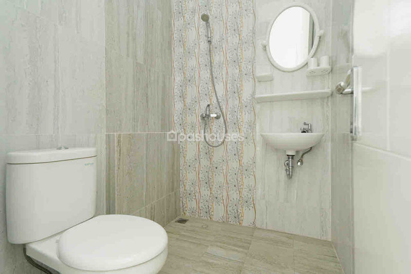 Perumahan Arden Residence Blok B8