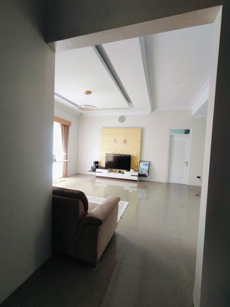 Perumahan Villa Mutiara Cibubur 2
