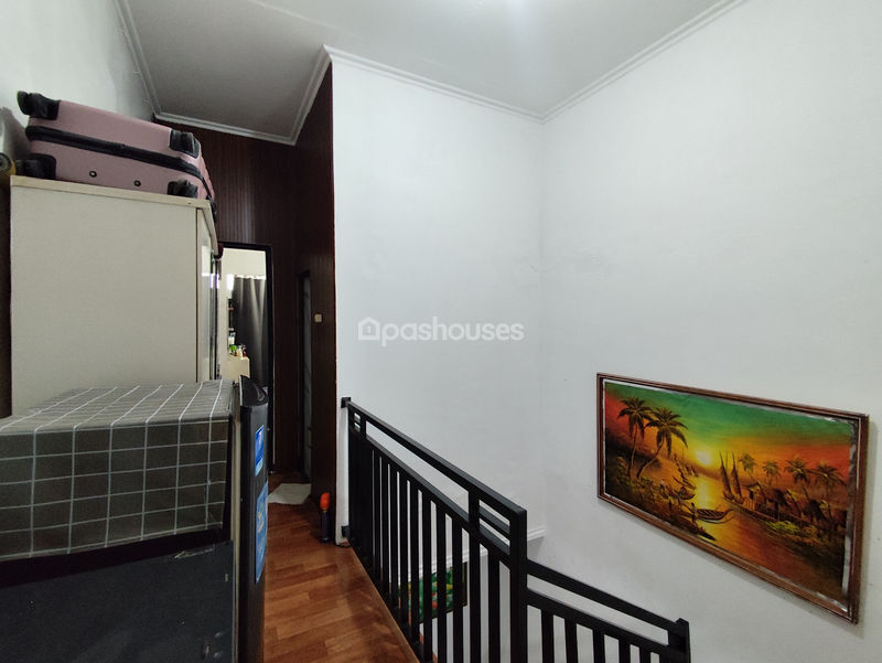 Jalan Peternakan No.14C