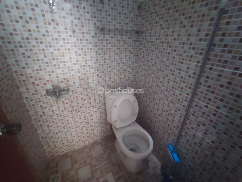 Perumahan Pura Cibubur Indah