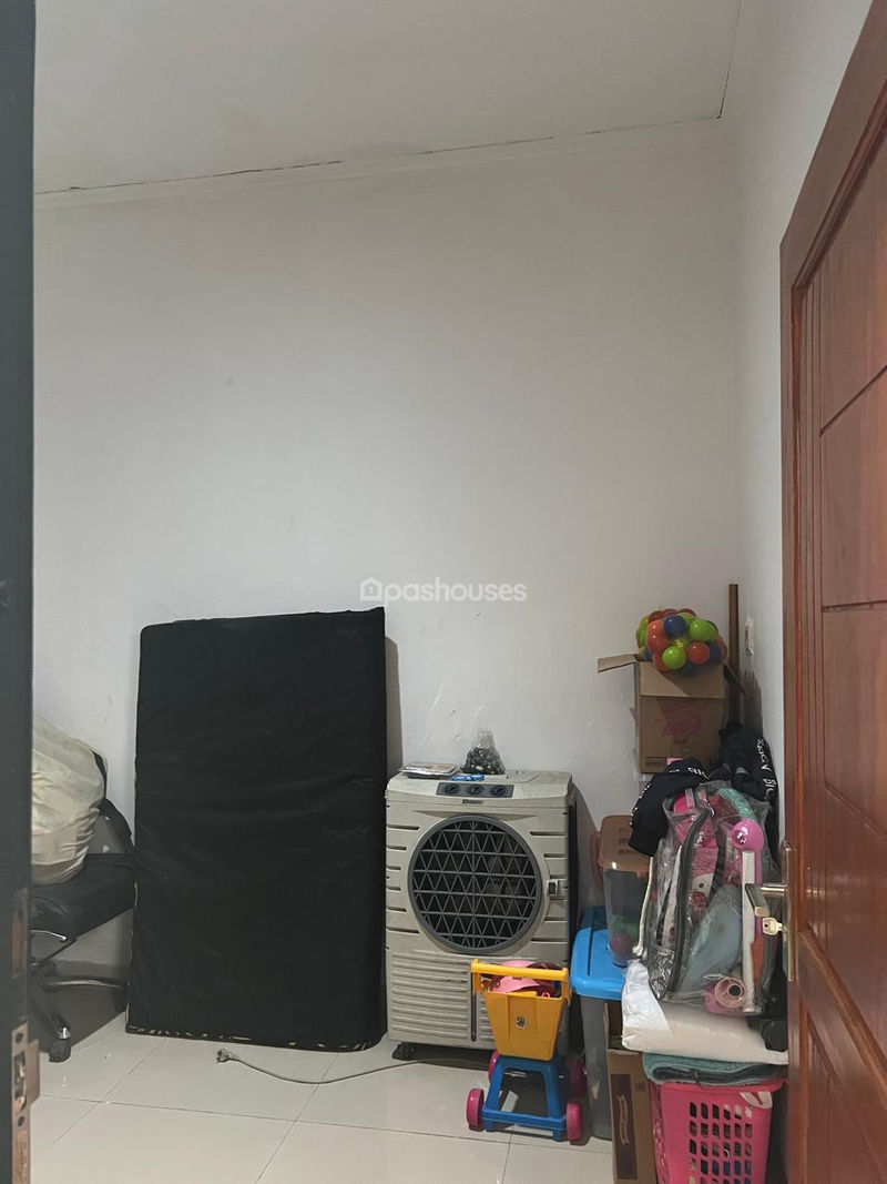 Pesona Serpong View Residence Cluster Populis 2