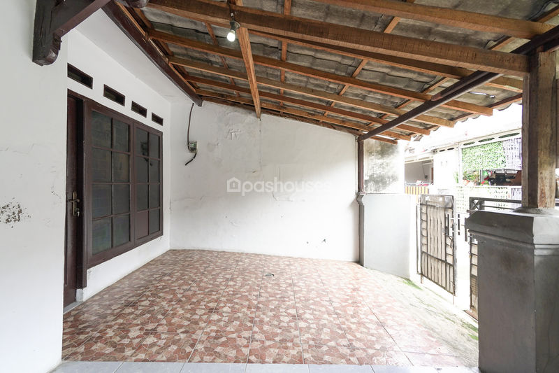 Taman Narogong Indah Bekasi