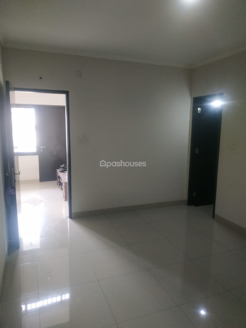 Perumahan Cascadia Residence Blok B