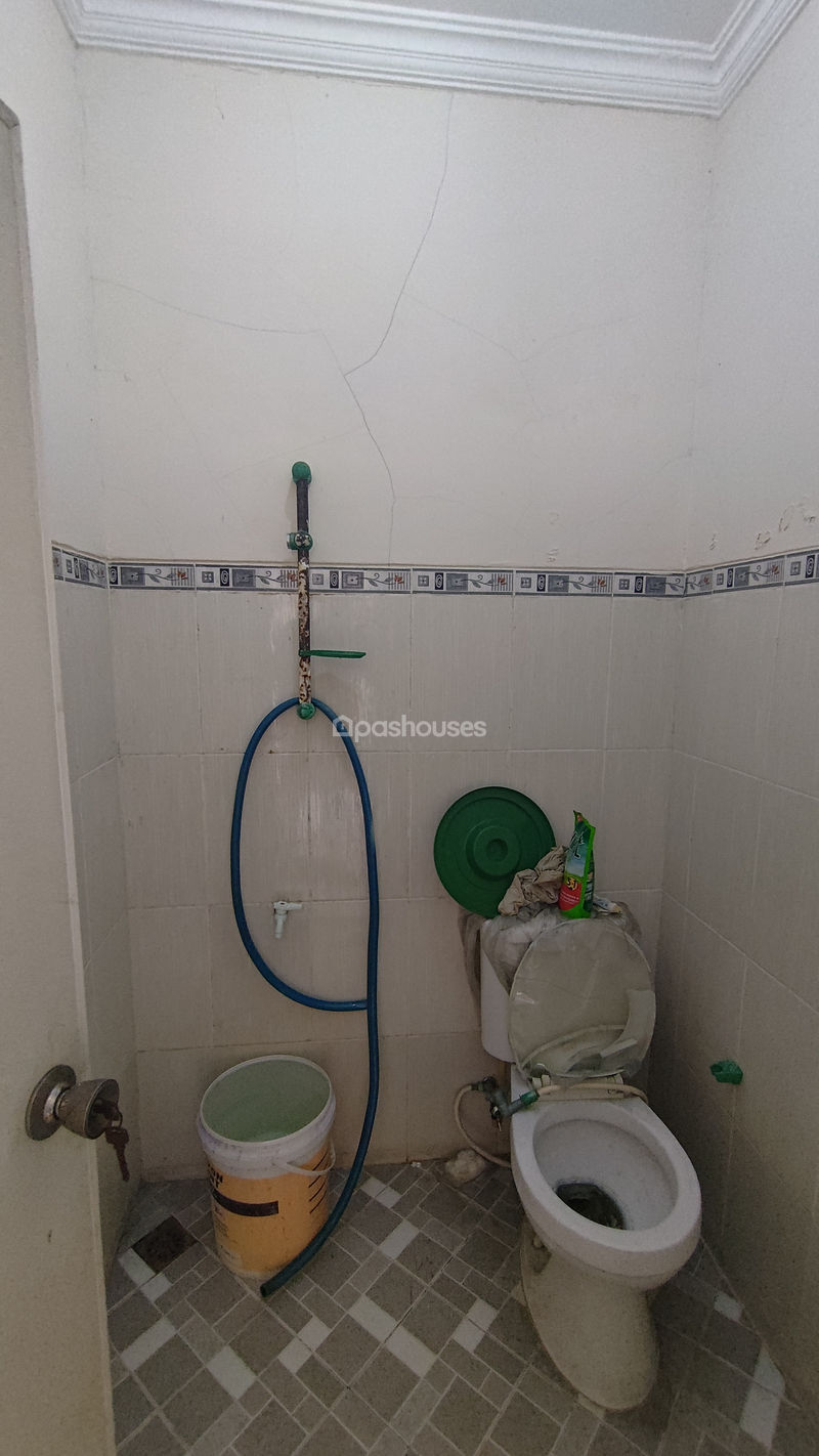 Perumahan Paradise Park Residence Blok K12