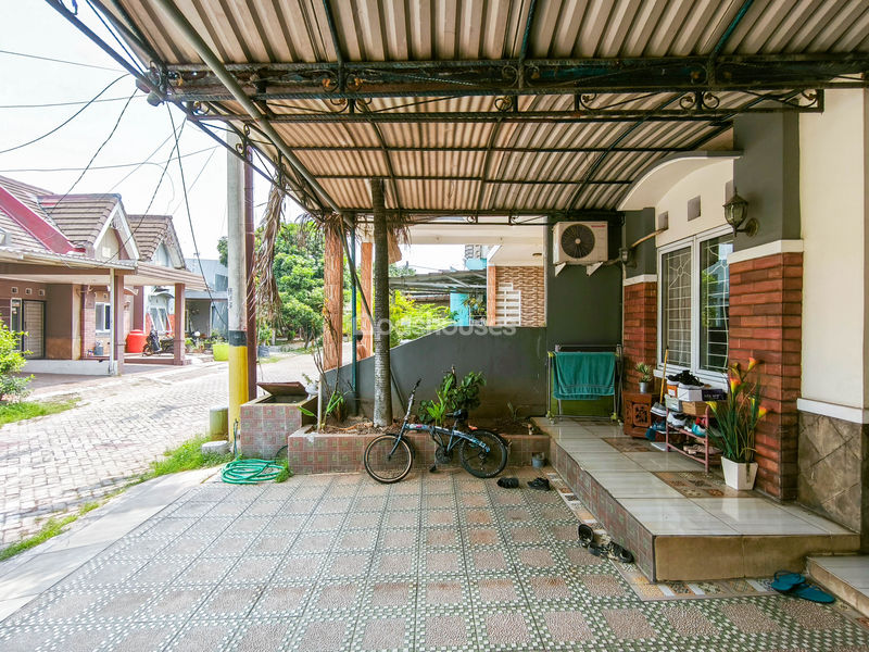 Permata Cibubur Cluster Phoenix