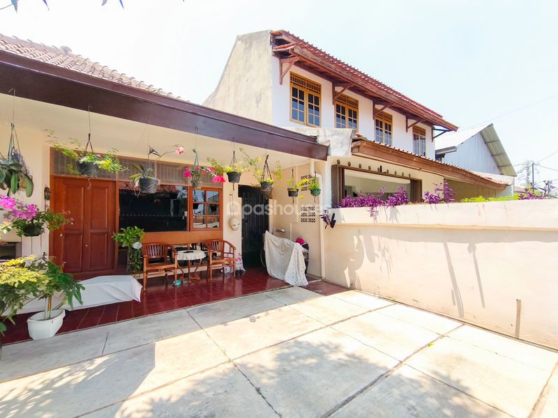 Jalan Pratama No.22
