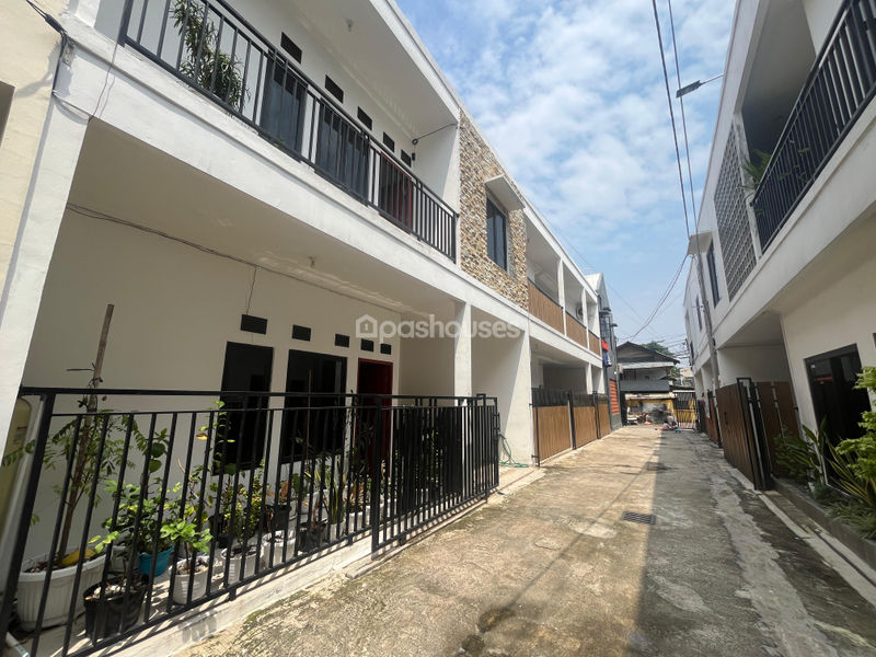 Komplek IKIP Duren Sawit