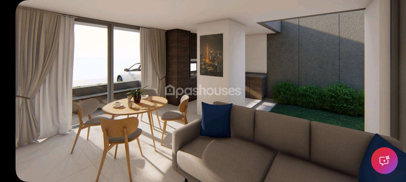 Serpong Garden 1 Cluster Green Park Blok C2 No.21