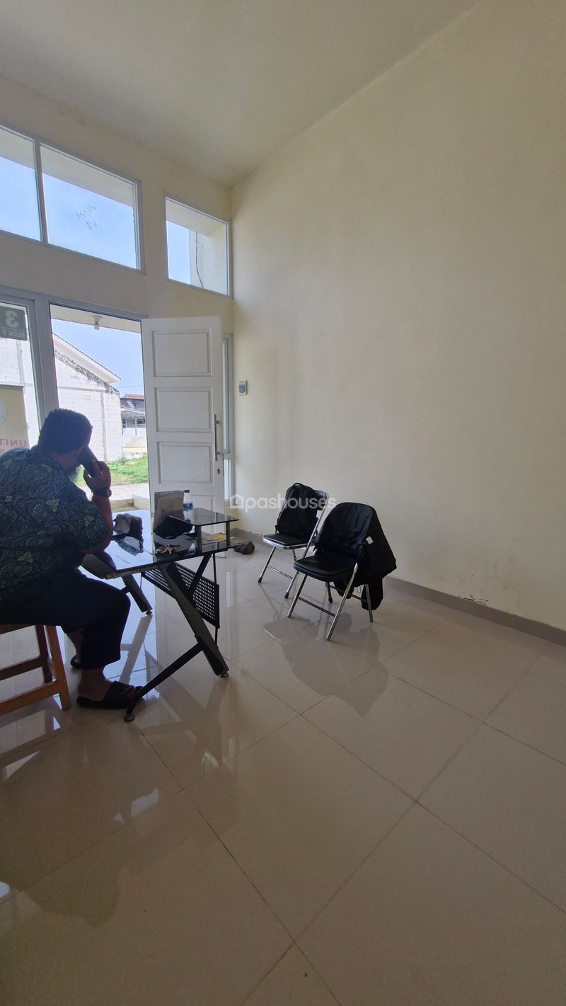 Perumahan Pakubuwono Town House Telajung