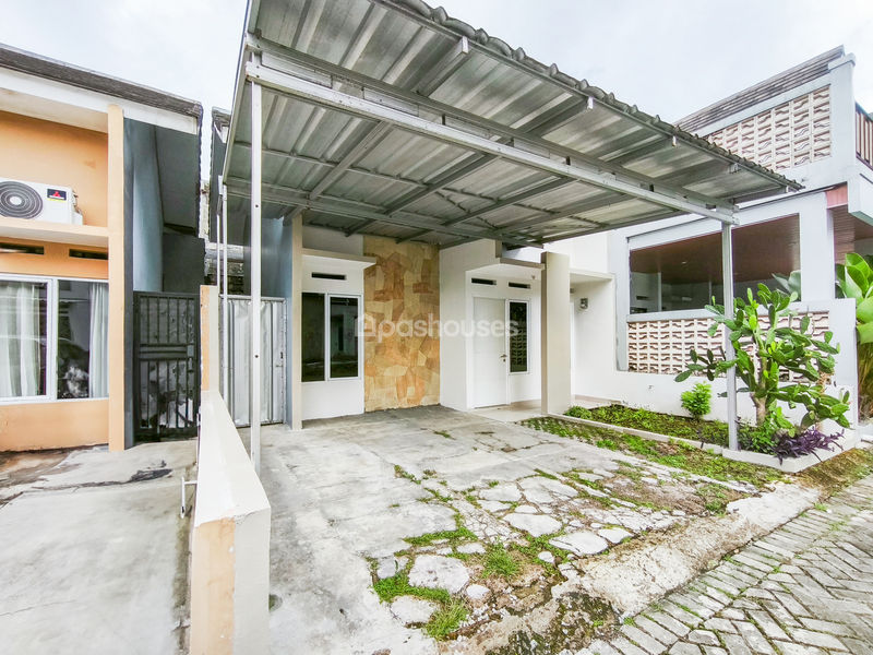 Kahuripan Residence Bogor