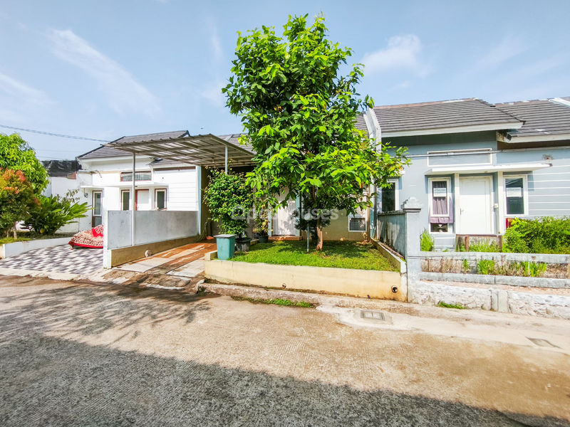 Perumahan Graha Selaras