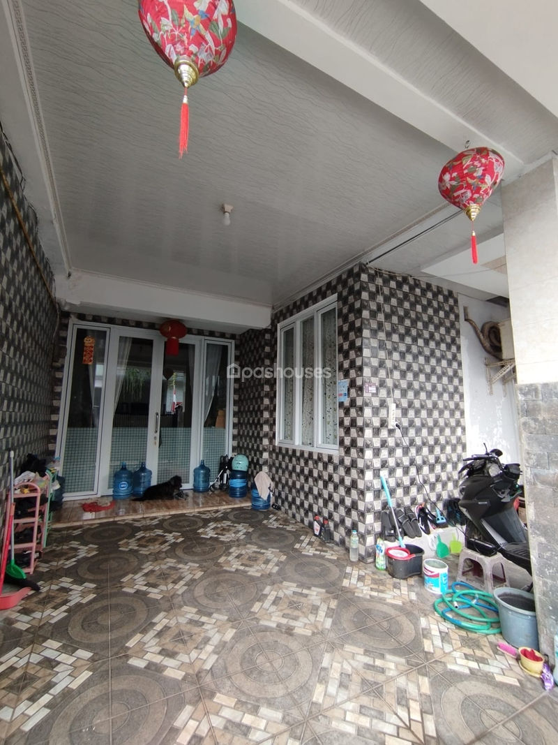 Graha Raya Cluster Dahlia Loka Blok RB No.11