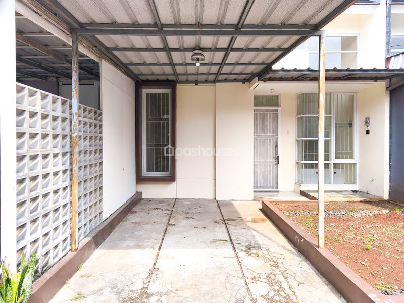Perumahan Cattleya Residence No.11A