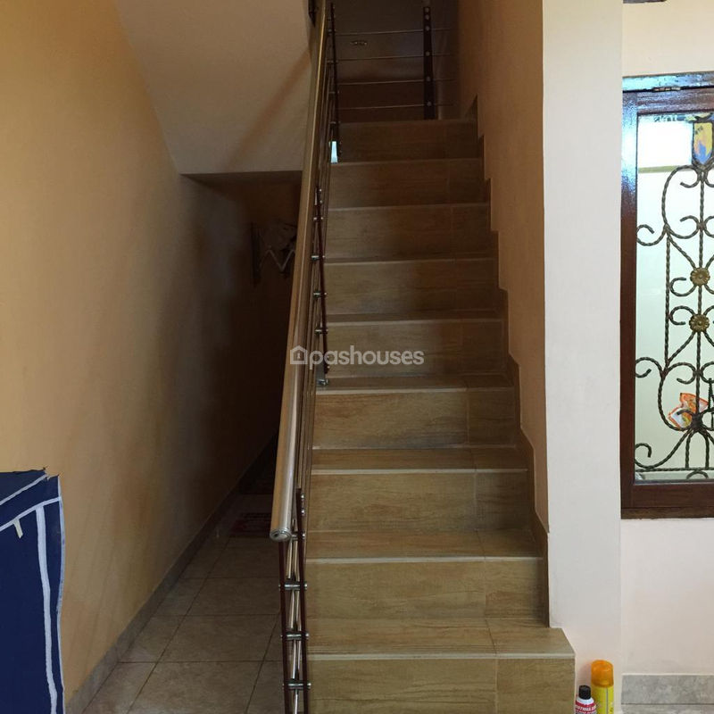 Perumahan Permata Depok Sektor Kumala Blok E14 No.4