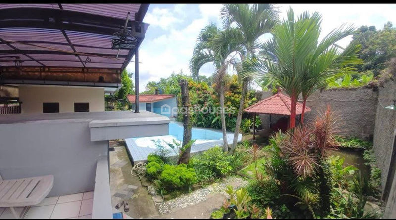 Jalan Kampung Batu Gede No.2 Bogor