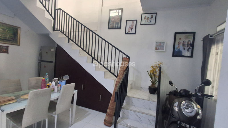 Puri Alam Kencana 2 Blok Q4 No.5