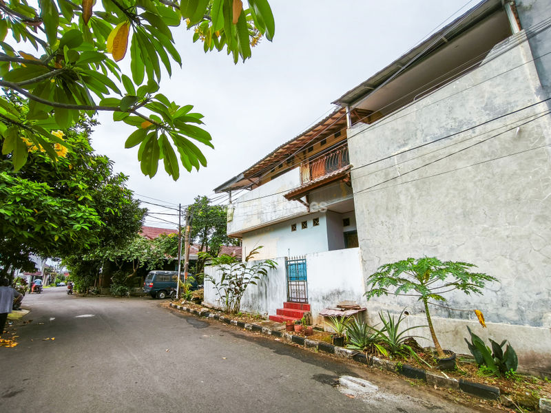 Villa Bogor Indah