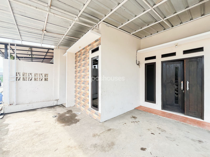 Mabruk Jaya Residence Bogor