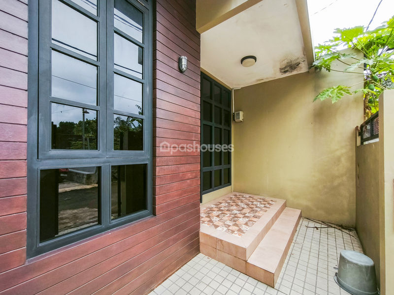 Perumahan Villa Mutiara Blok B4