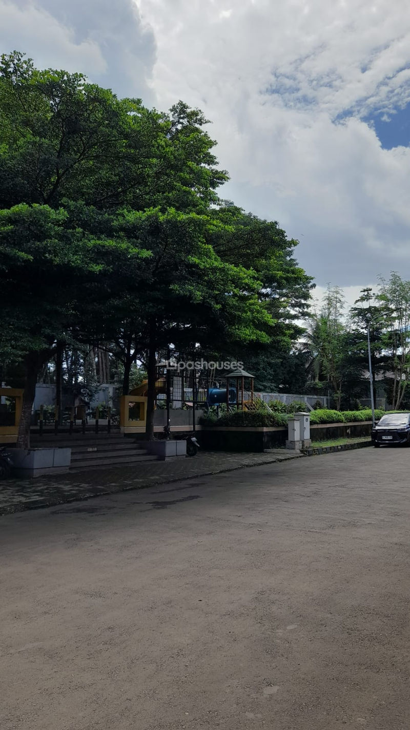 Banjaran Village Blok A1