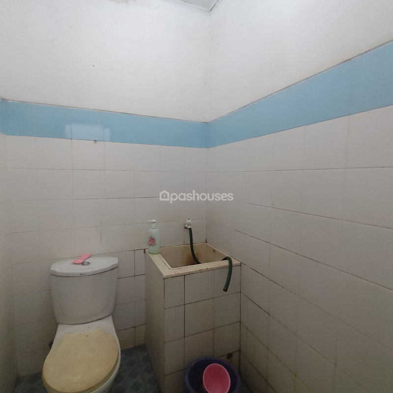 Perumahan Gria Jakarta Pamulang Blok D