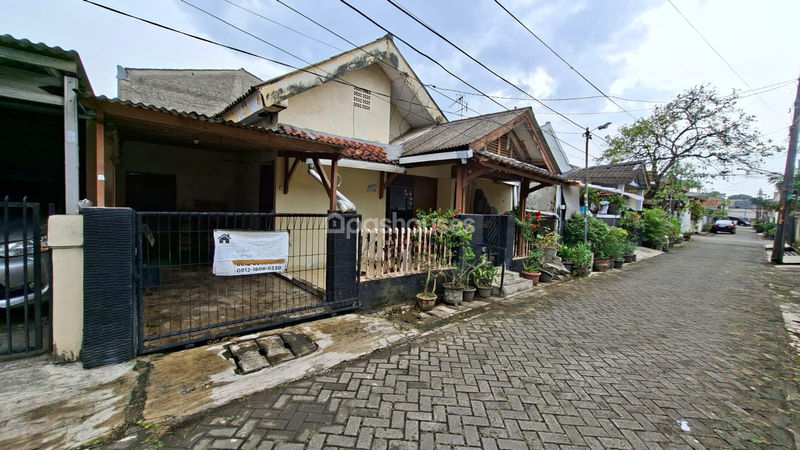 Jalan Cimone Permai Raya II