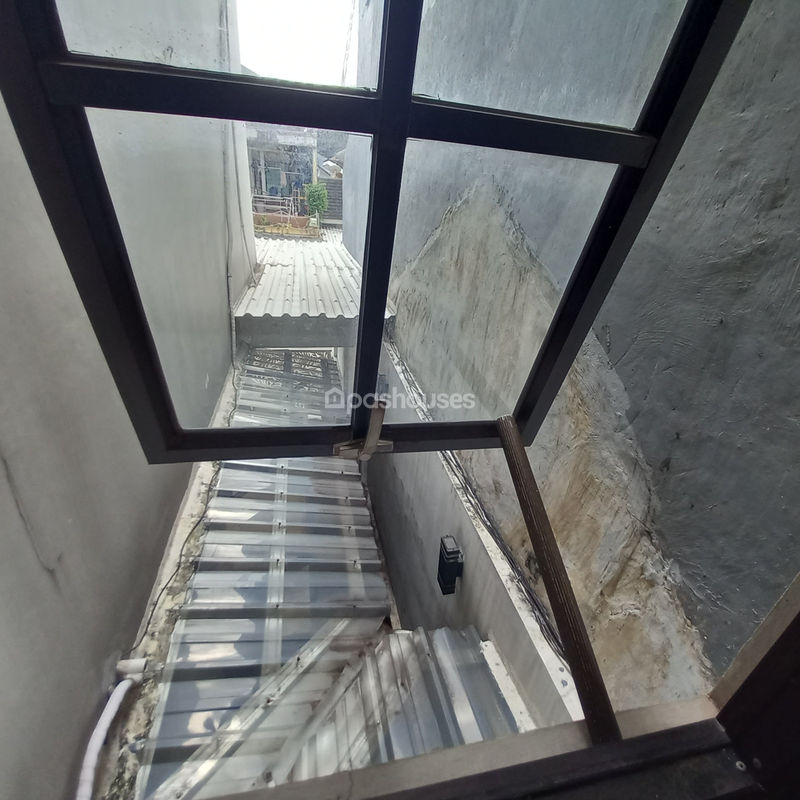 Perumahan Grand Depok City Cluster Alpinia Blok E No.12