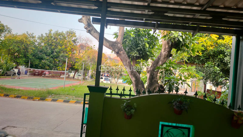 Perumahan Medang Lestari Blok C4 No.A2