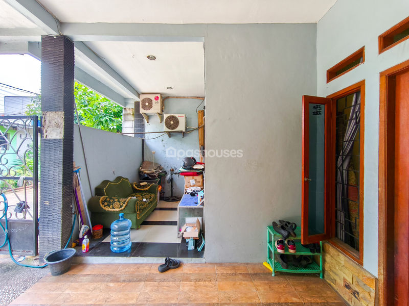 Perumahan Pesona Vista Cileungsi