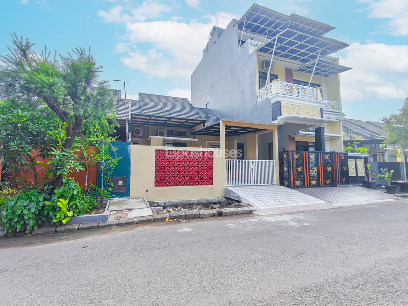 Metland Cileungsi Sektor VI