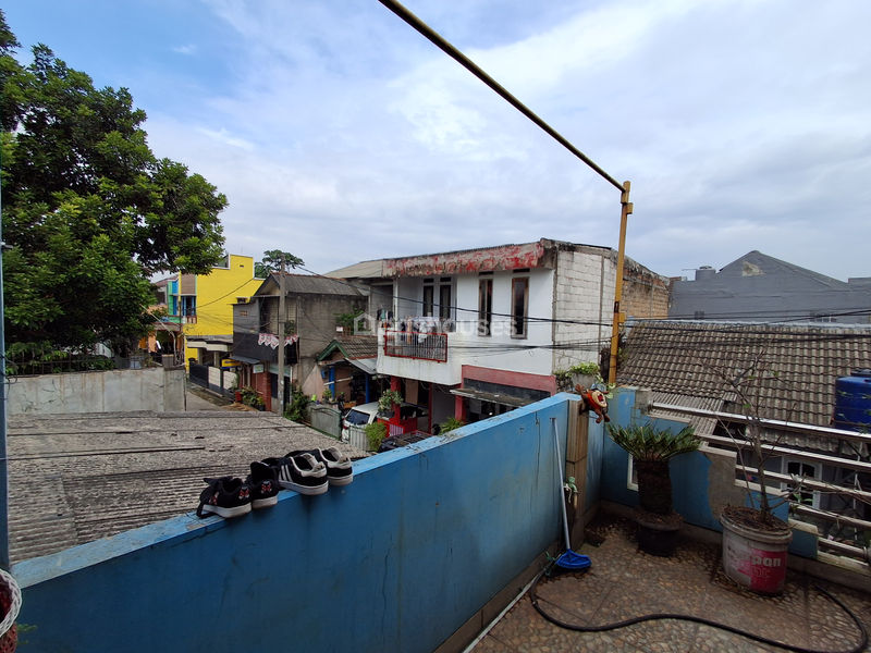 Puri Alam Kencana 2 Blok R1