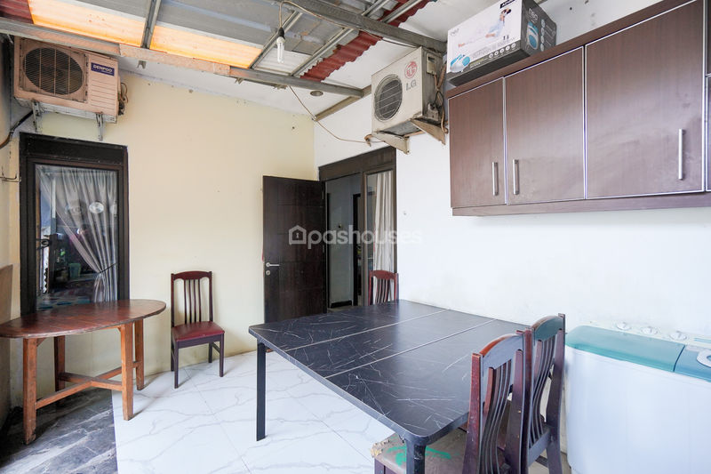 Perumahan Tamansari Puribali Cluster Ubud Depok Blok J5