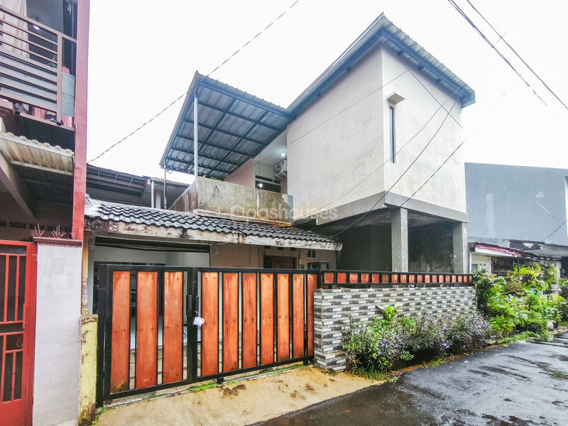 Jalan Palayu Raya No.11