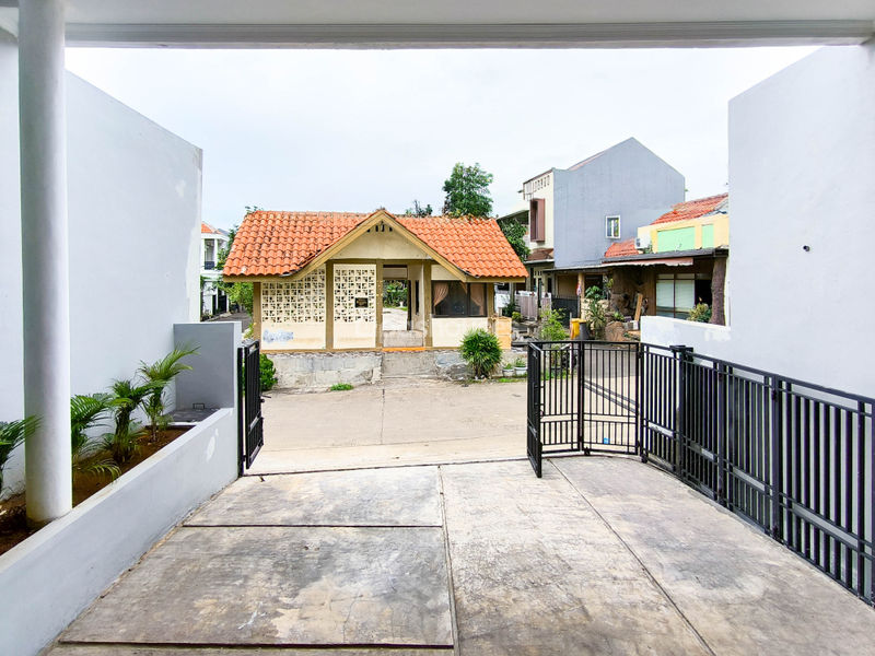 Graha Eleven Pamulang