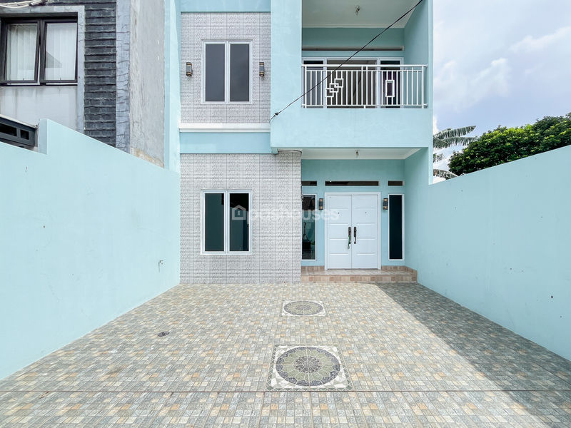 Jalan KH. Muhasan 1
