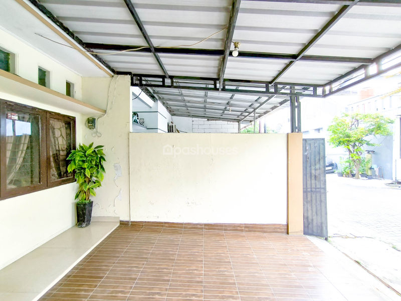 Perumahan Grand Sutera Kutabumi