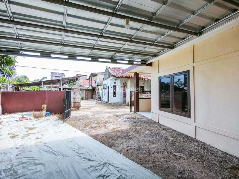 Jalan Pendekar No.4 Bogor