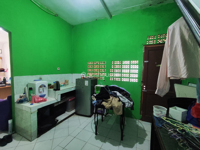 Jalan Muhamad Alif 4 No.8B