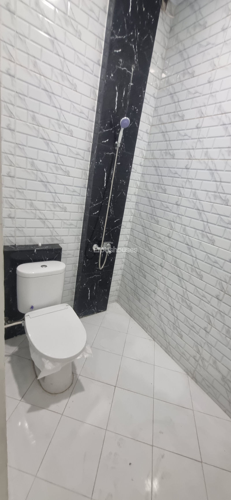 Perumahan Kaberaz Residence Blok C-10