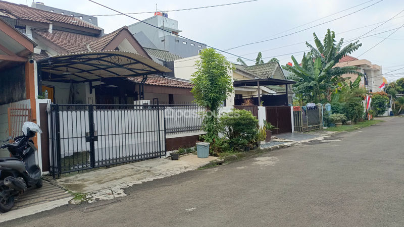 Nusa Loka BSD Blok PB No.3A