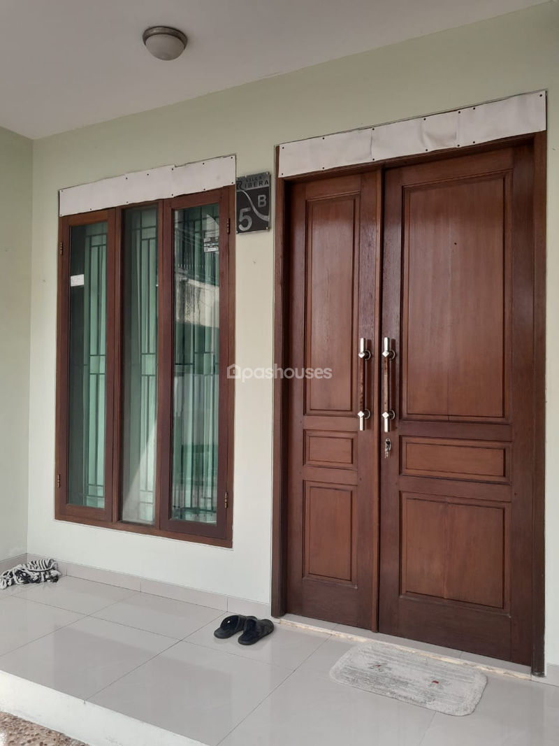 Perumahan Villa Ribera Jagakarsa Blok B No.5