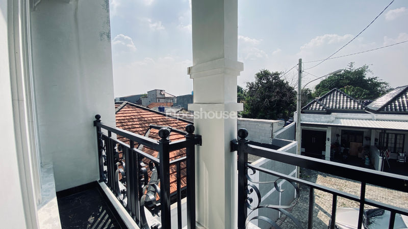 Perumahan Griya Persada Residence