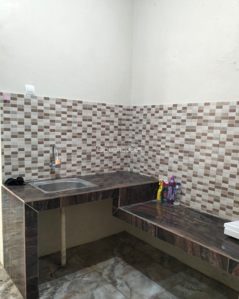 Perumahan Bogor Asri Cluster No 27