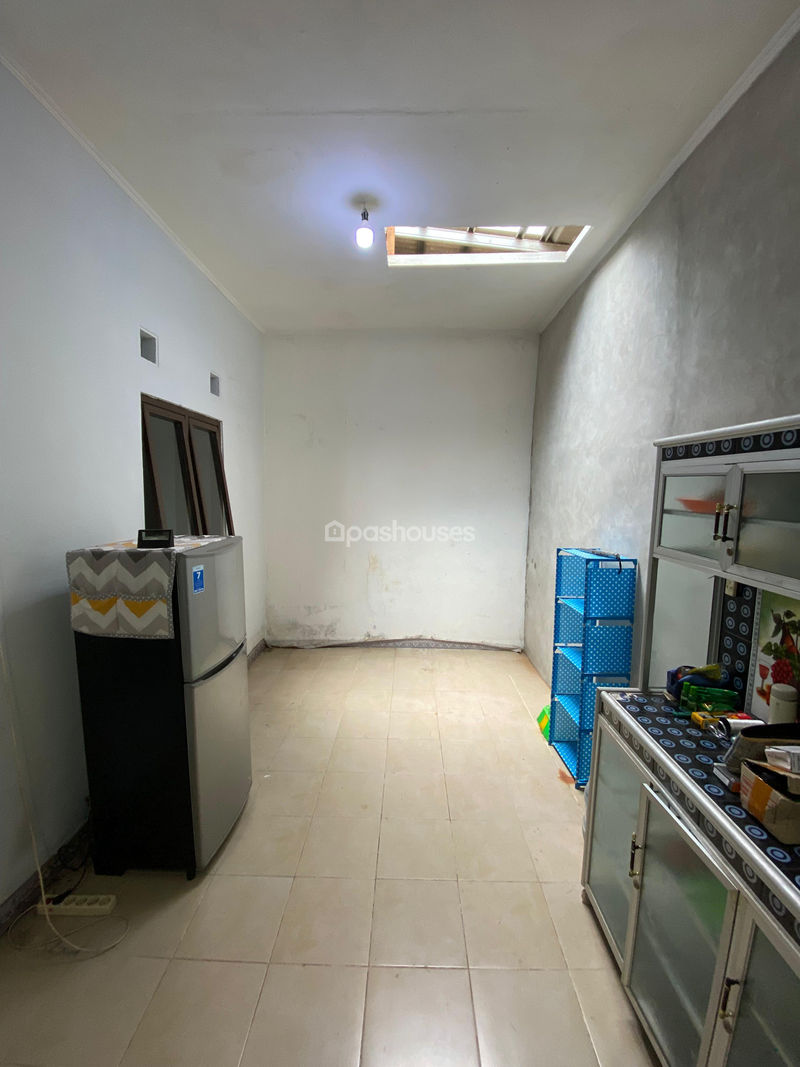 Perumahan Bukit Permata Indah Cluster Riveria Hills Blok C1