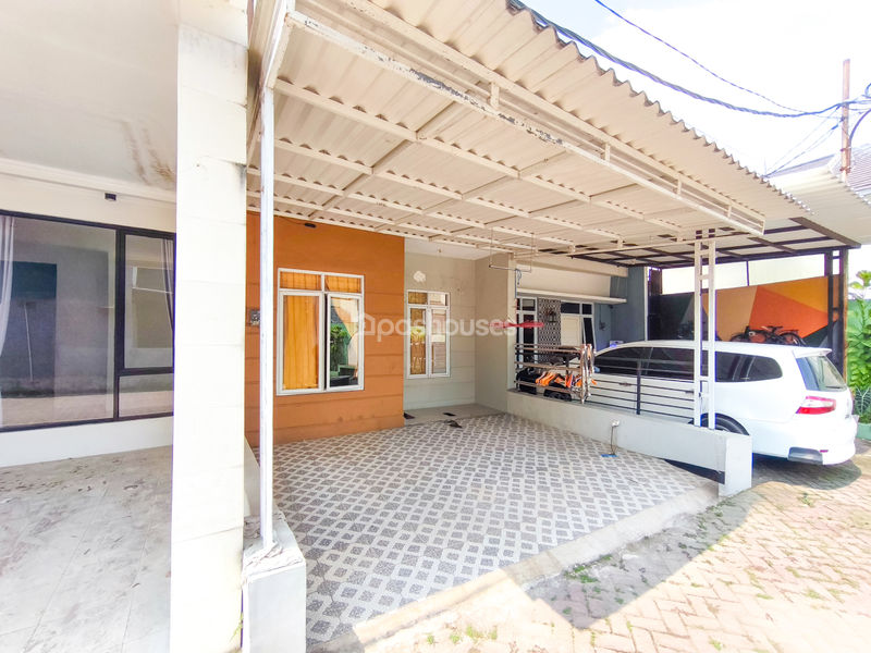 Adipati Residence Bintaro